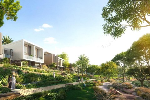 Villa in Dubai 5 bedrooms, 723 sq.m. № 44136 - photo 8