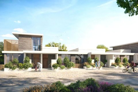Villa in Dubai 5 bedrooms, 723 sq.m. № 44136