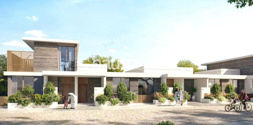 Villa in Dubai 5 bedrooms, 723 sq.m. № 44136