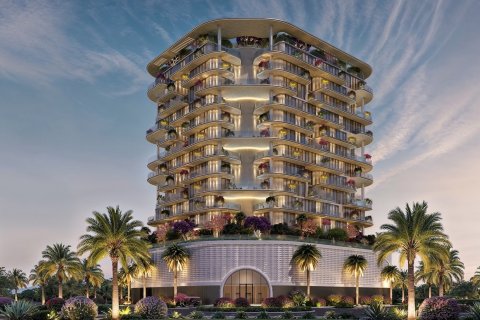 Appartement à Dubai, 4 chambres, 256 m², № 50990