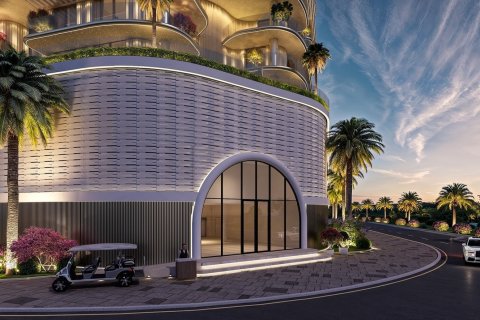 Appartement à Dubai, 2 chambres, 123 m², № 50992 - photo 8