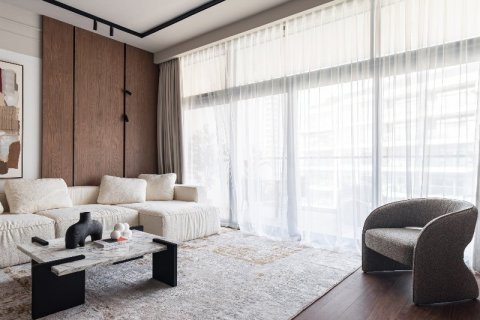 Apartment in Dubai 2 bedrooms, 125.36 sq.m. № 50994