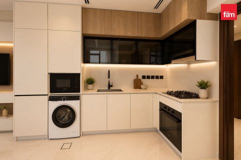 Apartamento en Dubai Science Park, Dubai, 1 dormitorio, 56.7 m², № 118991 - foto 7