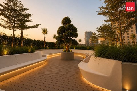 Apartamento en Dubai Science Park, Dubai, 1 dormitorio, 56.7 m², № 118991 - foto 4