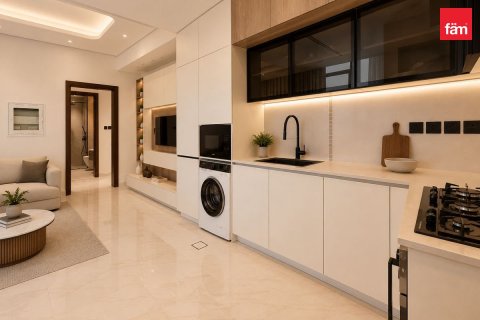 Apartamento en Dubai Science Park, Dubai, 1 dormitorio, 56.7 m², № 118991 - foto 6