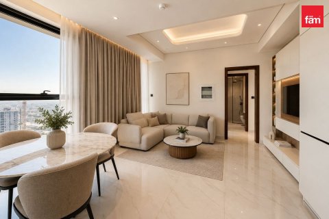 Appartement à Dubai Science Park, Dubai, 1 chambre, 56.7 m², № 118991