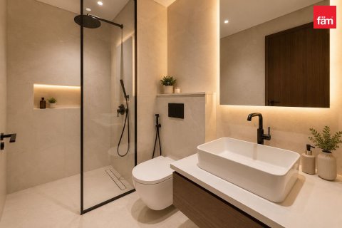 Apartamento en Dubai Science Park, Dubai, 1 dormitorio, 56.7 m², № 118991 - foto 9