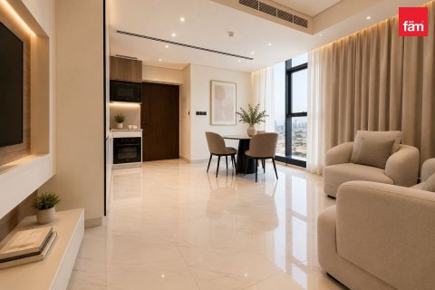Apartamento en Dubai Science Park, Dubai, 1 dormitorio, 56.7 m², № 118991 - foto 5