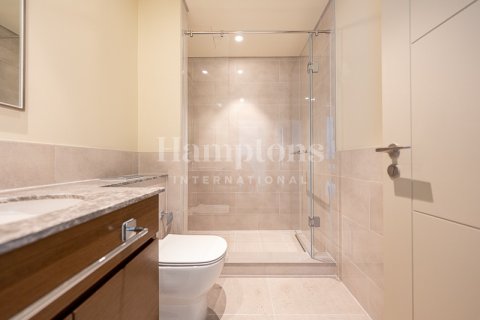 Appartement à Downtown Dubai (Downtown Burj Dubai), Dubai, 2 chambres, 101.91459100 m², № 118985 - photo 12