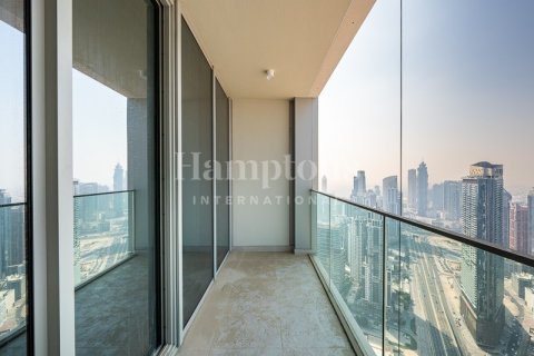 Appartement à Downtown Dubai (Downtown Burj Dubai), Dubai, 2 chambres, 101.91459100 m², № 118985 - photo 14