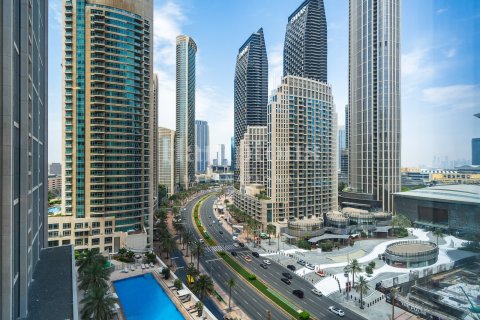 Appartement à Downtown Dubai (Downtown Burj Dubai), Dubai, 2 chambres, 101.91459100 m², № 118985 - photo 28
