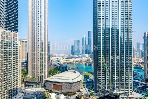 Appartement à Downtown Dubai (Downtown Burj Dubai), Dubai, 2 chambres, 101.91459100 m², № 118985 - photo 27