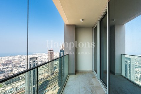 Appartement à Downtown Dubai (Downtown Burj Dubai), Dubai, 2 chambres, 101.91459100 m², № 118985 - photo 18