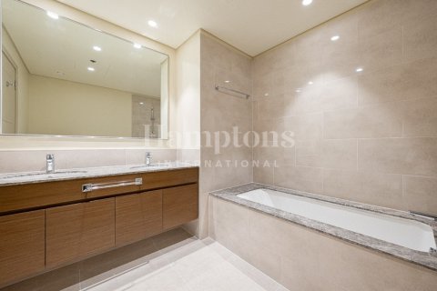Apartment in Downtown Dubai (Downtown Burj Dubai), Dubai 2 bedrooms, 101.915 sq.m. № 118985