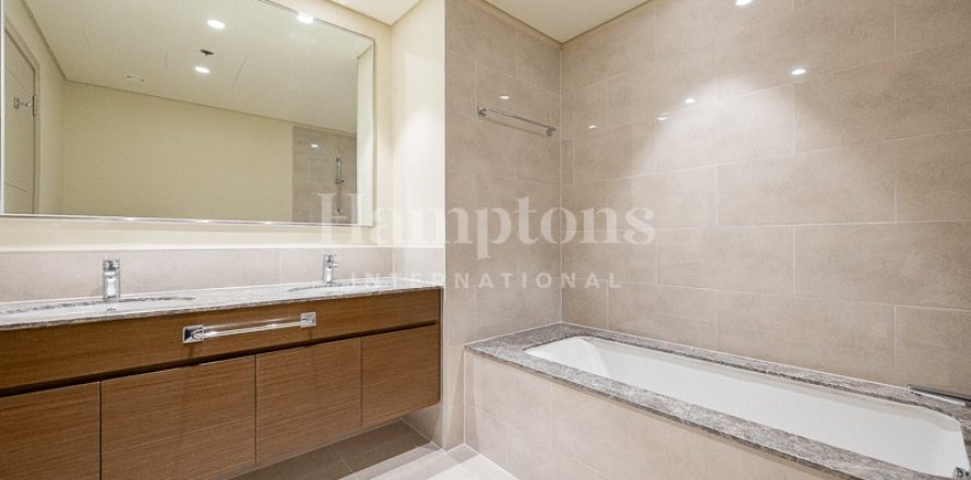 Appartement à Downtown Dubai (Downtown Burj Dubai), Dubai, 2 chambres, 101.915 m², № 118985