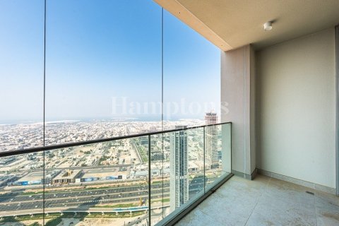 Appartement à Downtown Dubai (Downtown Burj Dubai), Dubai, 2 chambres, 101.91459100 m², № 118985 - photo 16