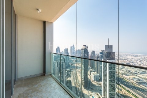 Appartement à Downtown Dubai (Downtown Burj Dubai), Dubai, 2 chambres, 101.91459100 m², № 118985 - photo 7