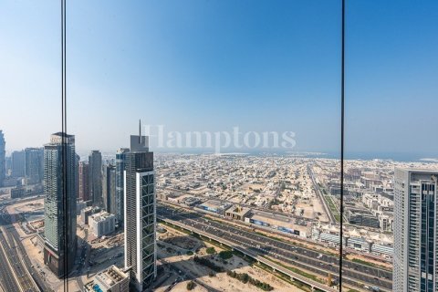 Appartement à Downtown Dubai (Downtown Burj Dubai), Dubai, 2 chambres, 101.91459100 m², № 118985 - photo 17
