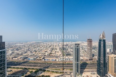 Appartement à Downtown Dubai (Downtown Burj Dubai), Dubai, 2 chambres, 101.91459100 m², № 118985 - photo 10