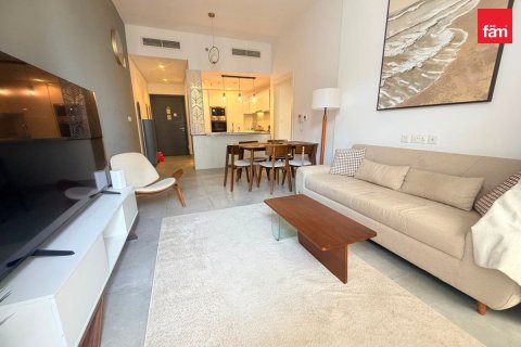 Apartment in Dubai 2 bedrooms, 114.6 sq.m. № 118989