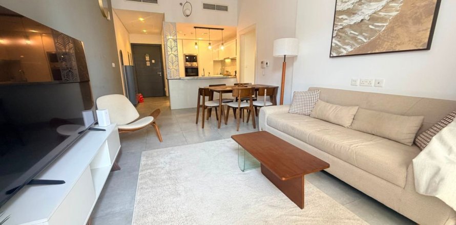 Apartment in Dubai 2 bedrooms, 114.6 sq.m. № 118989