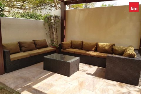 Maison de ville à Dubai, 3 chambres, 295.4 m², № 118988 - photo 22