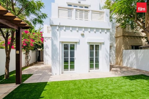 Maison de ville à Dubai, 3 chambres, 295.4 m², № 118988 - photo 24