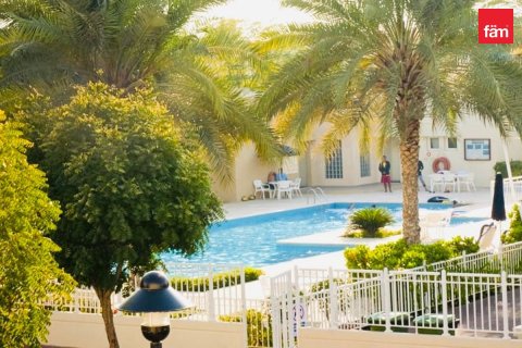 Maison de ville à Dubai, 3 chambres, 295.4 m², № 118988 - photo 18