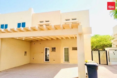 Maison de ville à Dubai, 3 chambres, 295.4 m², № 118988 - photo 7