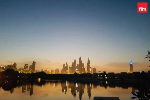 Maison de ville à Dubai, 3 chambres, 295.4 m², № 118988 - photo 27