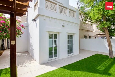 Maison de ville à Dubai, 3 chambres, 295.4 m², № 118988 - photo 20