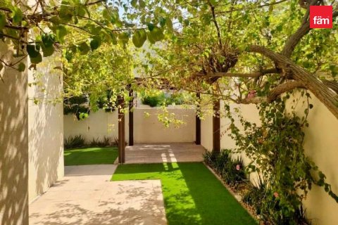 Maison de ville à Dubai, 3 chambres, 295.4 m², № 118988 - photo 23