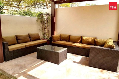 Maison de ville à Dubai, 3 chambres, 295.4 m², № 118988 - photo 8