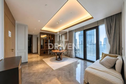 شقة في The Address Residences Dubai Opera, وسط مدينة دبي, دبي 4 غرف نوم, 647.81 م² رقم 128011