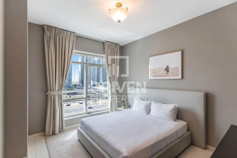 Снять в аренду квартиру в Дубай Марине, Дубай: 2 спальни, 135.82м², № 130007 - фото 8