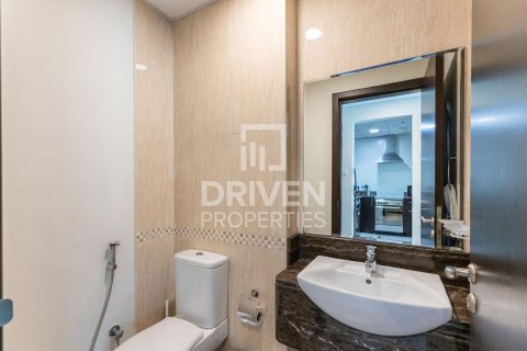 Снять в аренду квартиру в Дубай Марине, Дубай: 2 спальни, 135.82м², № 130007 - фото 6