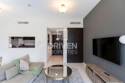 Снять в аренду квартиру в Дубай Марине, Дубай: 2 спальни, 135.82м², № 130007 - фото 11