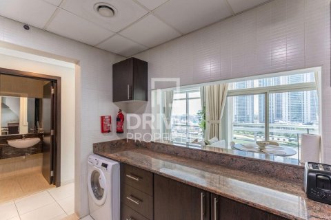 Снять в аренду квартиру в Дубай Марине, Дубай: 2 спальни, 135.82м², № 130007 - фото 9