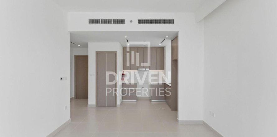 Квартира в Дубай Хилс Эстейт, Дубай, 2 спальни, 99.03м², № 130002