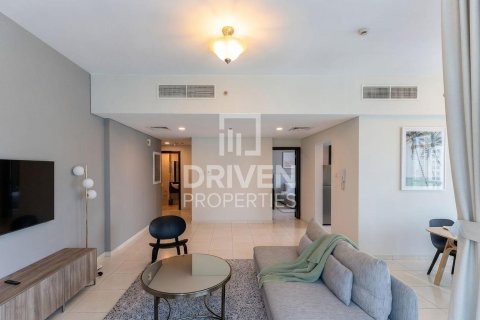 Снять в аренду квартиру в Дубай Марине, Дубай: студию, 62.25м², № 130006 - фото 16
