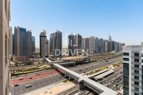 Снять в аренду квартиру в Дубай Марине, Дубай: студию, 62.25м², № 130006 - фото 14