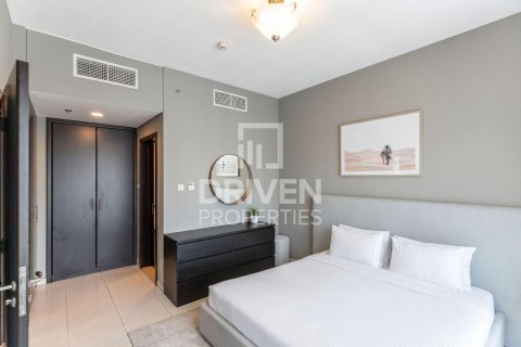 Снять в аренду квартиру в Дубай Марине, Дубай: студию, 62.25м², № 130006 - фото 6