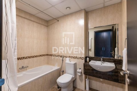 Снять в аренду квартиру в Дубай Марине, Дубай: студию, 62.25м², № 130006 - фото 8