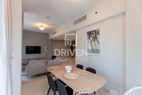 Снять в аренду квартиру в Дубай Марине, Дубай: студию, 62.25м², № 130006 - фото 15
