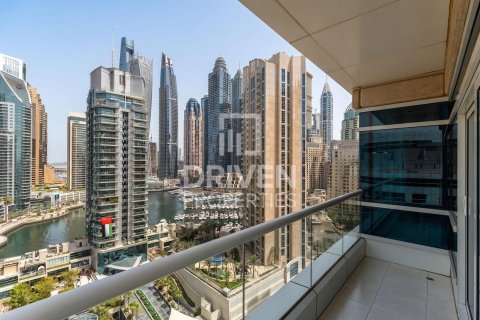 Снять в аренду квартиру в Дубай Марине, Дубай: студию, 62.25м², № 130006 - фото 10