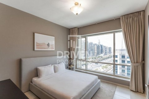Снять в аренду квартиру в Дубай Марине, Дубай: студию, 62.25м², № 130006 - фото 7