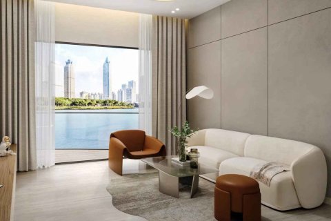 Appartement à Hermina by Casagrand à Dubai, 2 chambres, 115.2 m², № 109682
