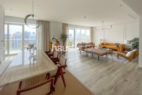 شقة في مرسى دبي, دبي 4 غرف نوم, 377 م² رقم 44434