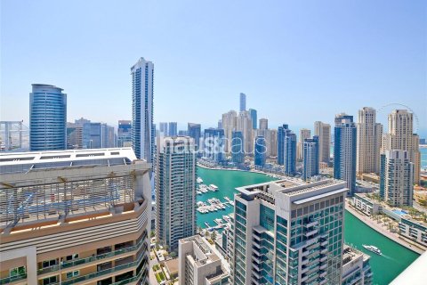 شقة في مرسى دبي, دبي 4 غرف نوم, 377 م² رقم 44434 - صورة 14