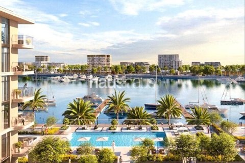 Apartment in Mina Rashid, Dubai 2 bedrooms, 119 sq.m. № 44429